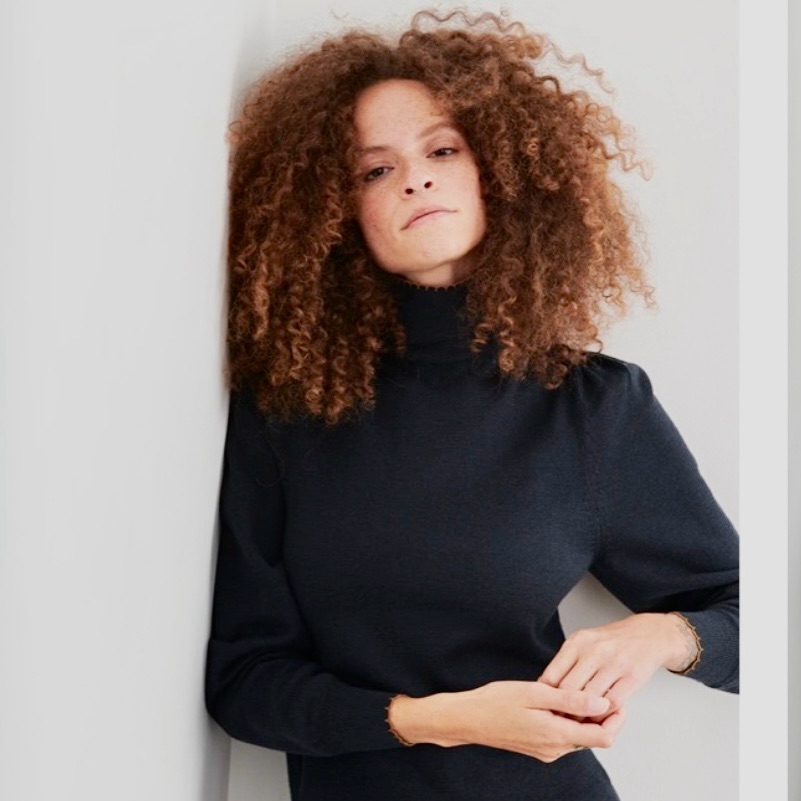 Misha And Puff Frankie Turtleneck